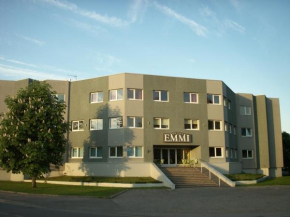 Гостиница Hotel Emmi  Пярну